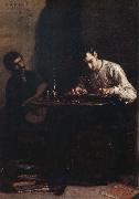 Characteristic of Performance Thomas Eakins